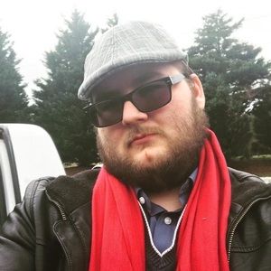 Meet your Posher, Jerry